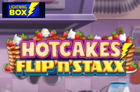 Hotcakes Flip'n'Staxx